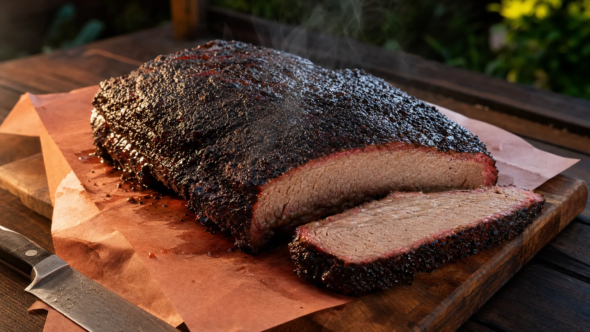 How Long Should You Rest a Brisket?