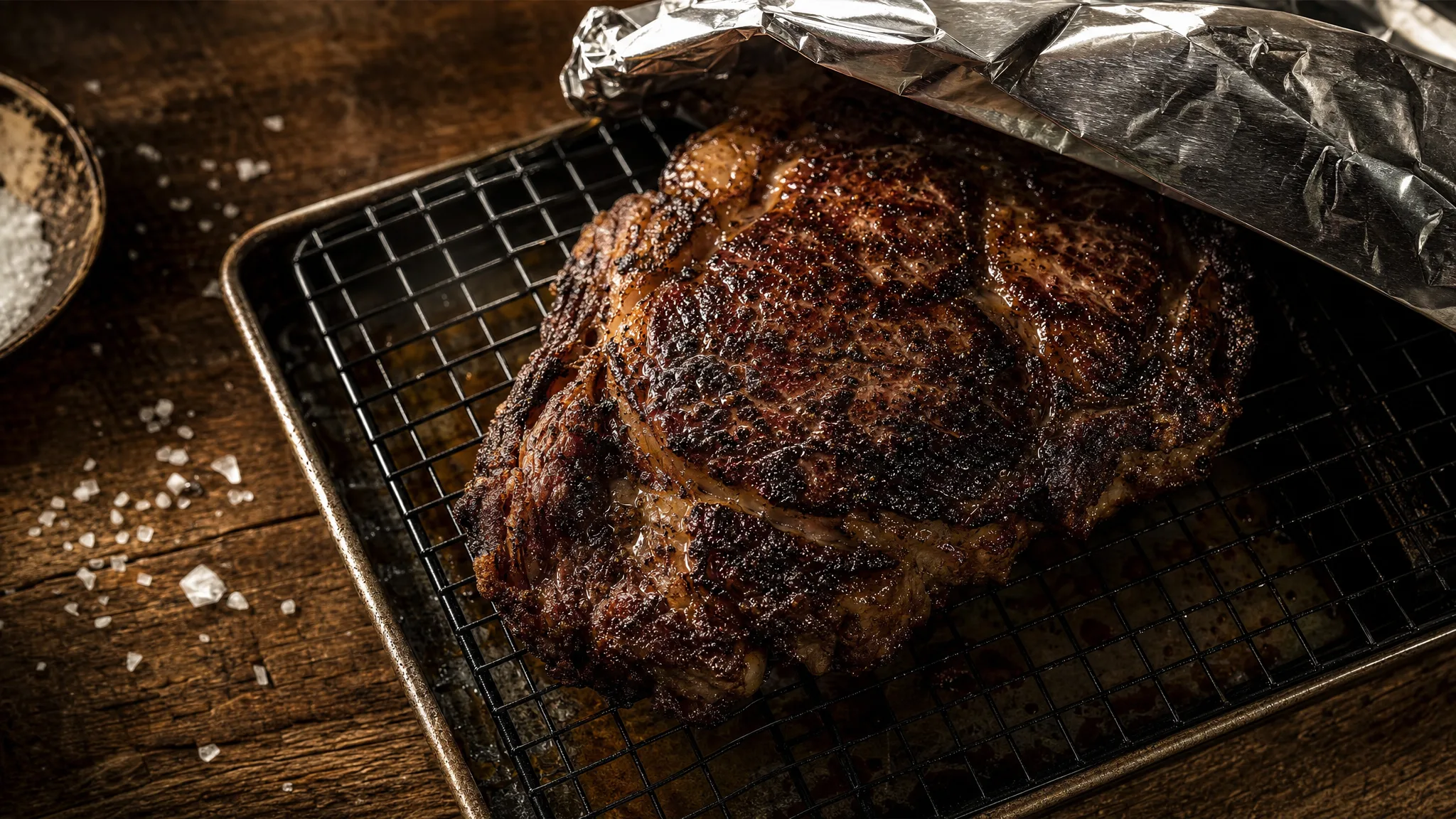 How Long Should You Let Meat Rest After Grilling?