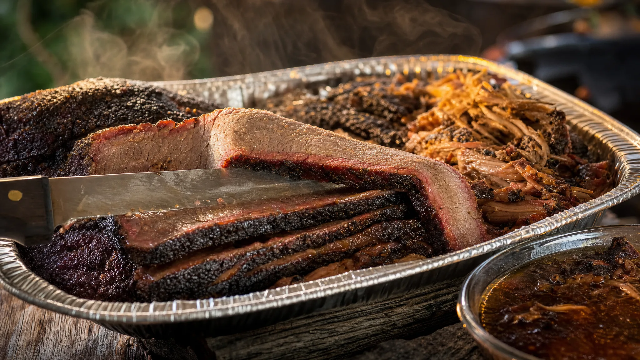 How to Reheat BBQ Without Drying It Out